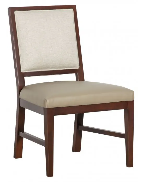 Fairfield Furniture 8837-05 Longmont Side Chair Fairfield Furniture 8837-05 Longmont Side Chair