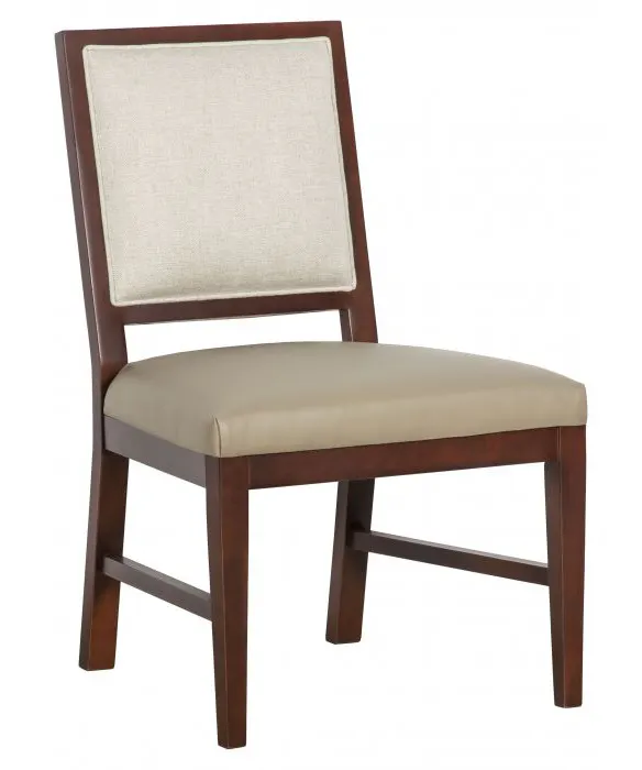 Fairfield Furniture L-8837-05 Longmont Side Chair Fairfield Furniture L-8837-05 Longmont Side Chair