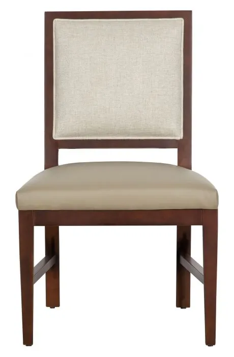 Fairfield Furniture L-8837-05 Longmont Side Chair Fairfield Furniture L-8837-05 Longmont Side Chair