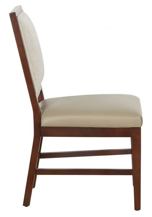 Fairfield Furniture L-8837-05 Longmont Side Chair Fairfield Furniture L-8837-05 Longmont Side Chair