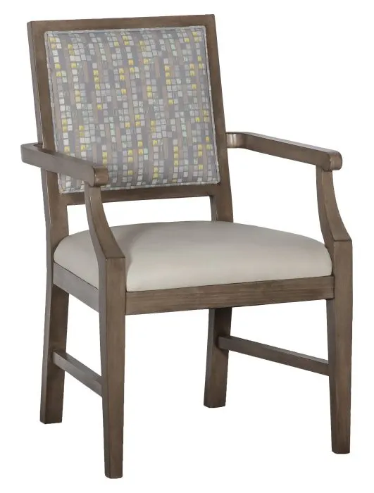 Fairfield Furniture 8838-04 Loveland Arm Chair Fairfield Furniture 8838-04 Loveland Arm Chair