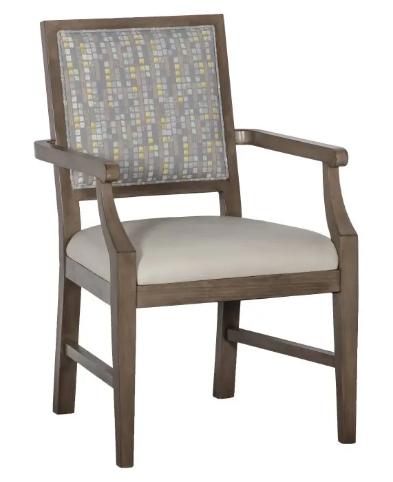 Fairfield Furniture 8838-04 Loveland Arm Chair Fairfield Furniture 8838-04 Loveland Arm Chair