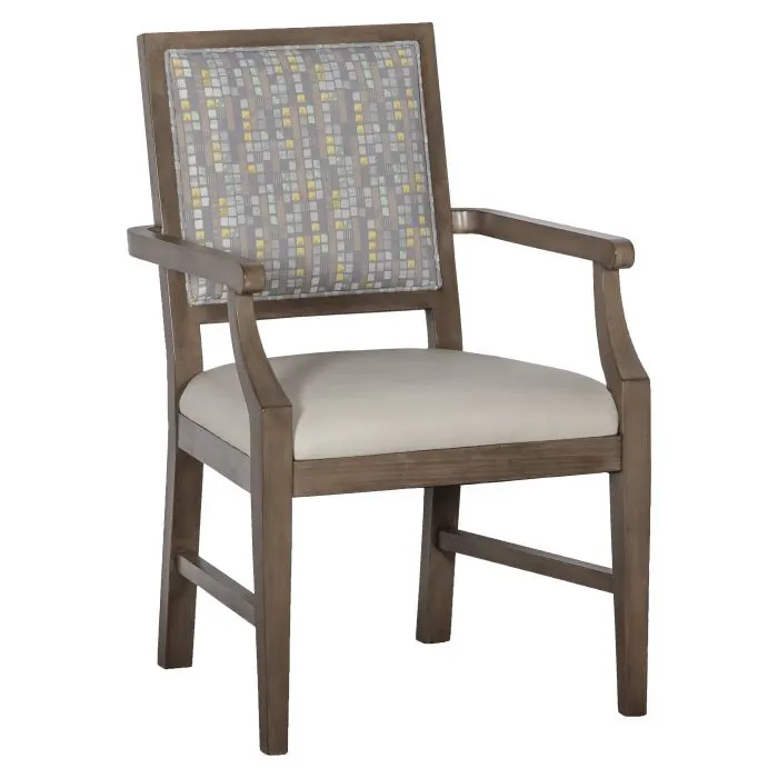 Fairfield Furniture L-8838-04 Loveland Arm Chair
