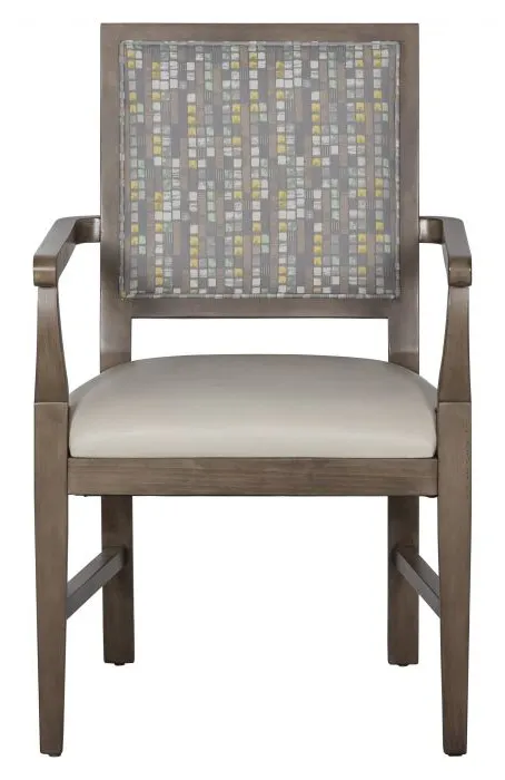 Fairfield Furniture 8838-04 Loveland Arm Chair Fairfield Furniture 8838-04 Loveland Arm Chair