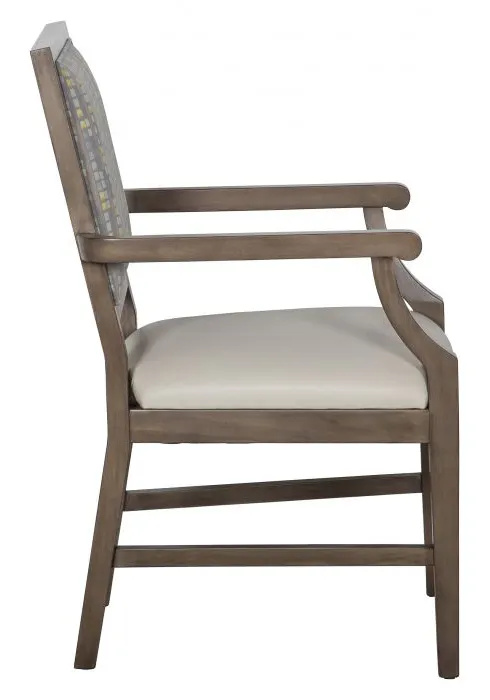 Fairfield Furniture 8838-04 Loveland Arm Chair Fairfield Furniture 8838-04 Loveland Arm Chair