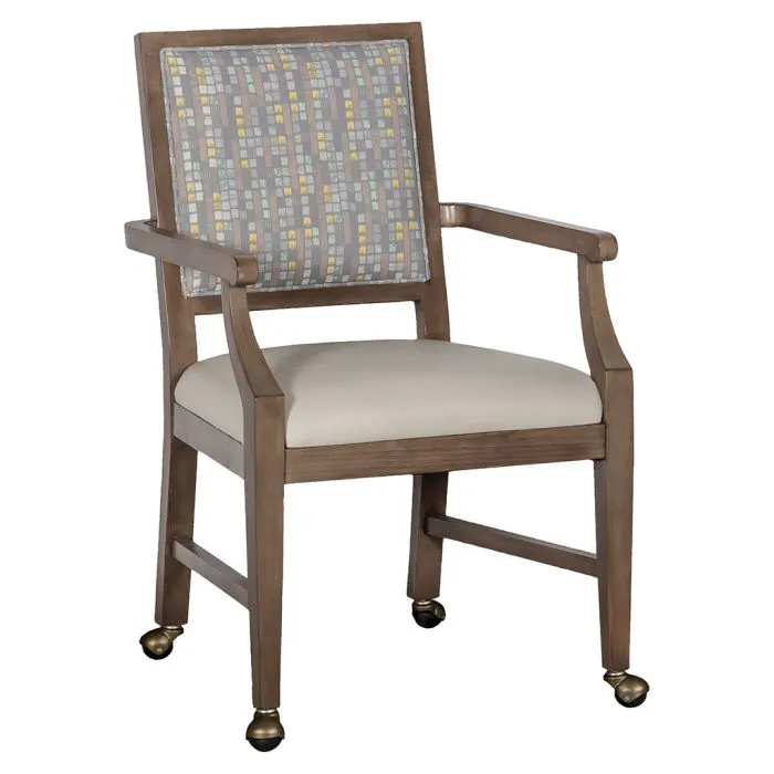 Fairfield Furniture L-8838-A4 Loveland Arm Chair