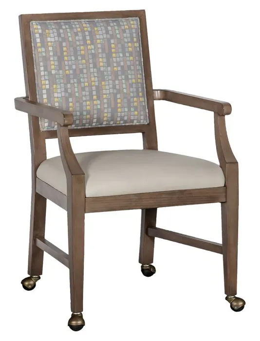 Fairfield Furniture L-8838-A4 Loveland Arm Chair Fairfield Furniture L-8838-A4 Loveland Arm Chair