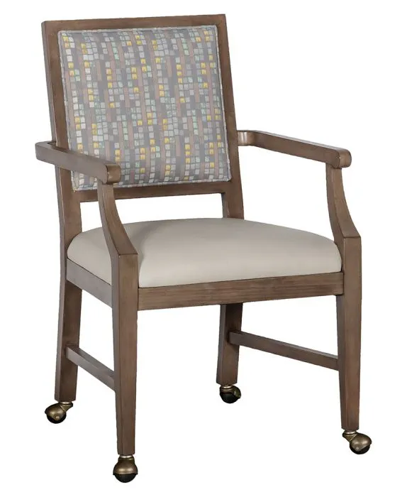 Fairfield Furniture L-8838-A4 Loveland Arm Chair Fairfield Furniture L-8838-A4 Loveland Arm Chair
