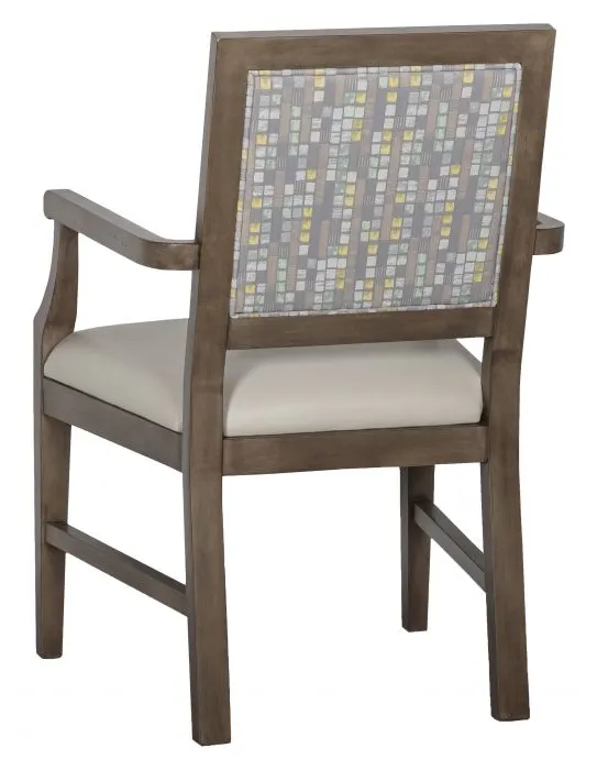 Fairfield Furniture 8838-04 Loveland Arm Chair Fairfield Furniture 8838-04 Loveland Arm Chair