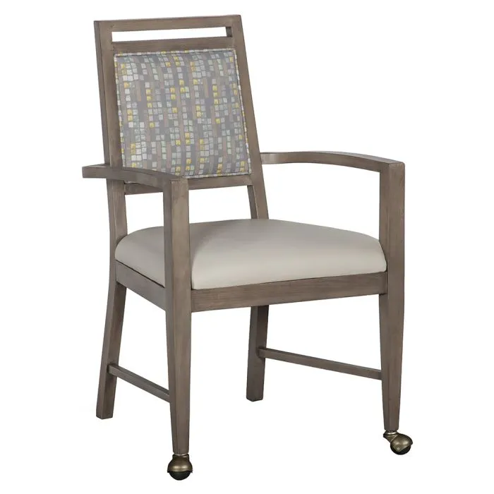 Fairfield Furniture L-8839-A2 Littleton Arm Chair