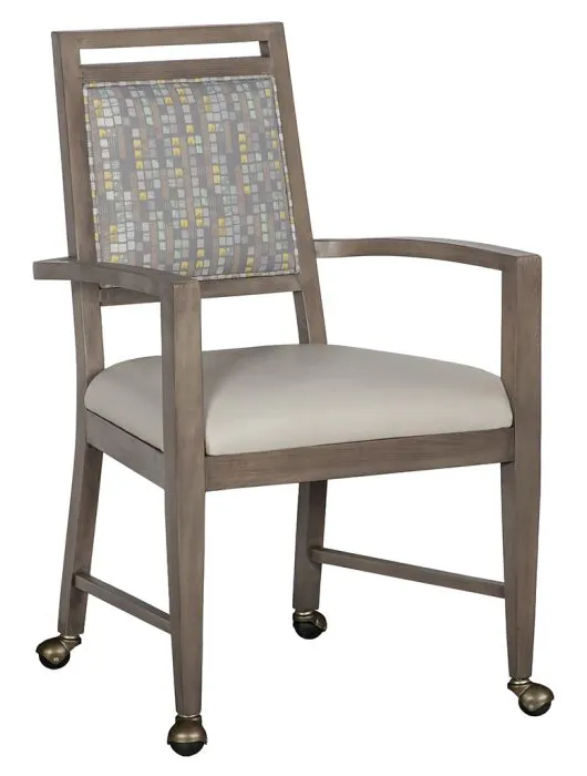 Fairfield Furniture 8839-A4 Littleton Arm Chair Fairfield Furniture 8839-A4 Littleton Arm Chair