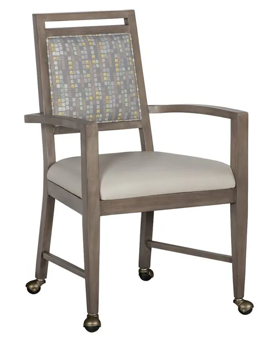 Fairfield Furniture 8839-A4 Littleton Arm Chair Fairfield Furniture 8839-A4 Littleton Arm Chair