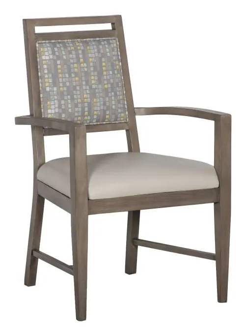 Fairfield Furniture 8839-04 Littleton Arm Chair Fairfield Furniture 8839-04 Littleton Arm Chair