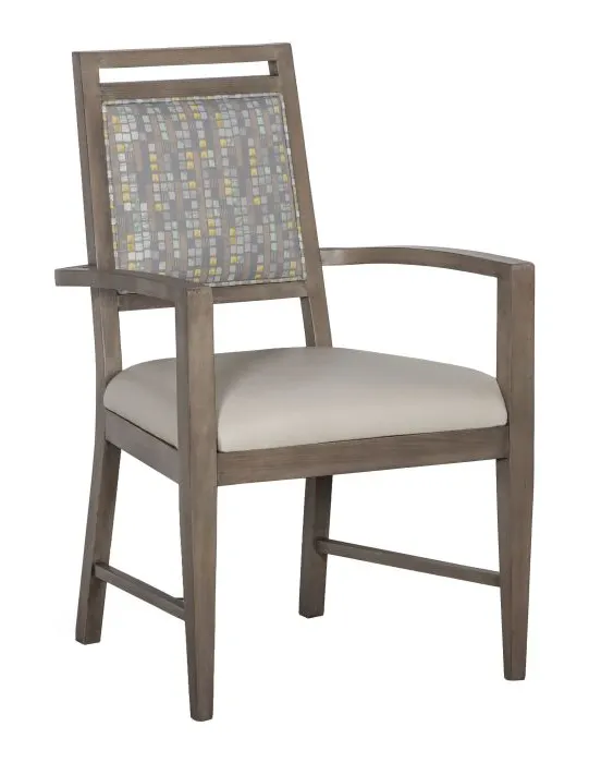 Fairfield Furniture 8839-04 Littleton Arm Chair Fairfield Furniture 8839-04 Littleton Arm Chair