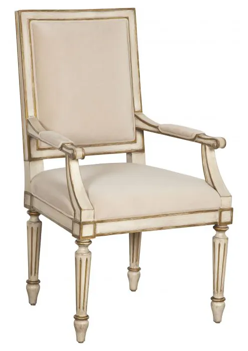 Fairfield Furniture 8840-04 Lila Arm Chair Fairfield Furniture 8840-04 Lila Arm Chair
