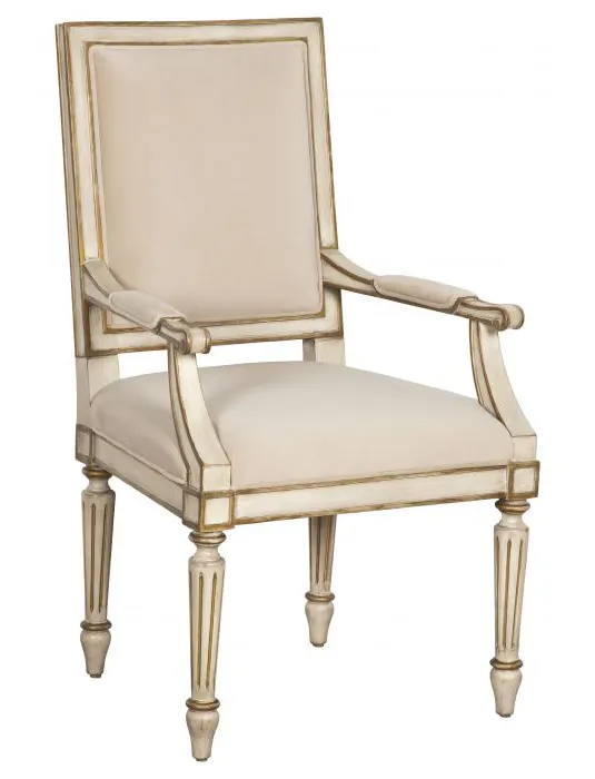Fairfield Furniture 8840-04 Lila Arm Chair Fairfield Furniture 8840-04 Lila Arm Chair