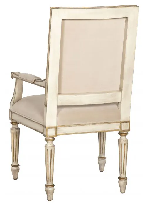 Fairfield Furniture 8840-04 Lila Arm Chair Fairfield Furniture 8840-04 Lila Arm Chair