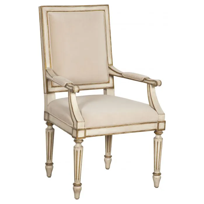 Fairfield Furniture L-8840-04 Lila Arm Chair