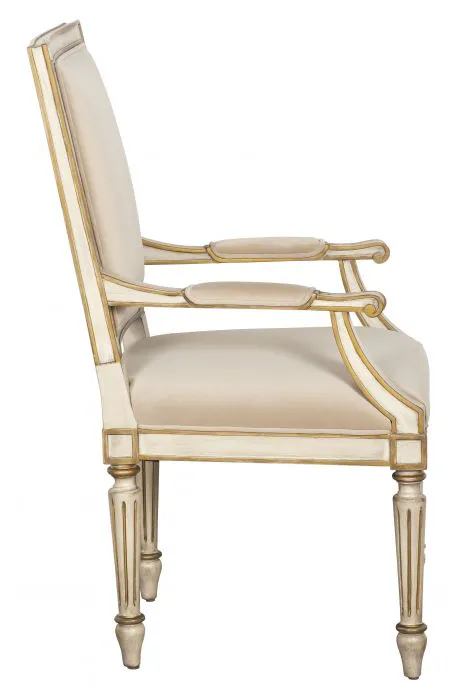 Fairfield Furniture 8840-04 Lila Arm Chair Fairfield Furniture 8840-04 Lila Arm Chair