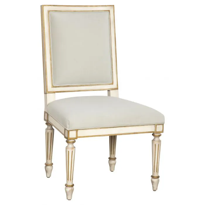 Fairfield Furniture 8840-05 Lila Side Chair