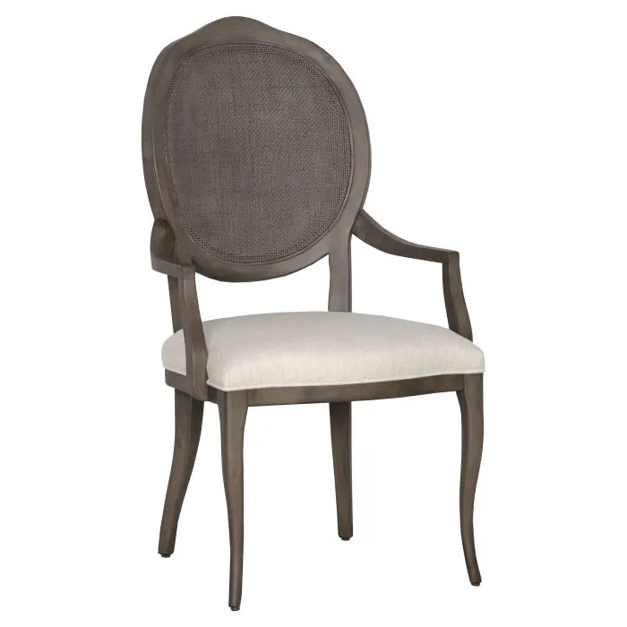 Fairfield Furniture L-8842-04 Ava Arm Chair