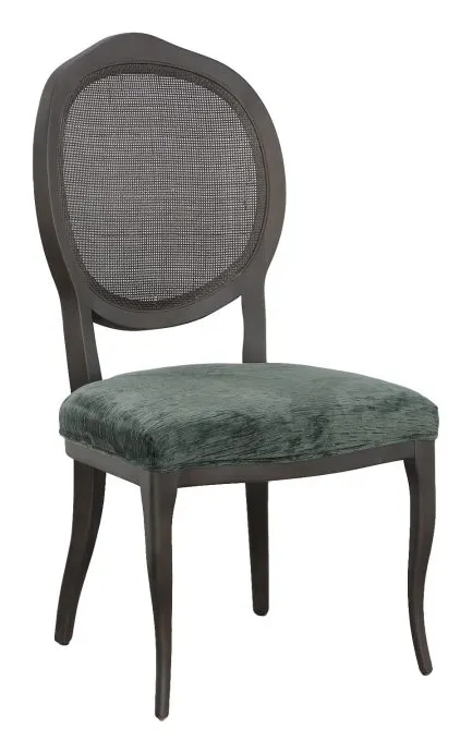 Fairfield Furniture 8842-05 Ava Side Chair Fairfield Furniture 8842-05 Ava Side Chair