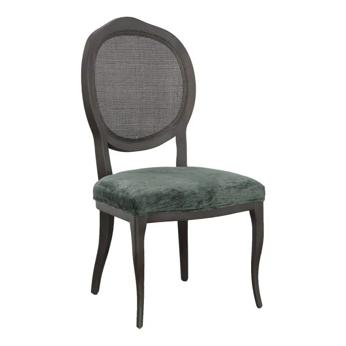 Fairfield Furniture L-8842-05 Ava Side Chair