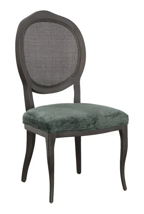 Fairfield Furniture L-8842-05 Ava Side Chair Fairfield Furniture L-8842-05 Ava Side Chair