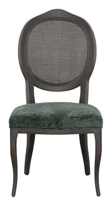 Fairfield Furniture L-8842-05 Ava Side Chair Fairfield Furniture L-8842-05 Ava Side Chair