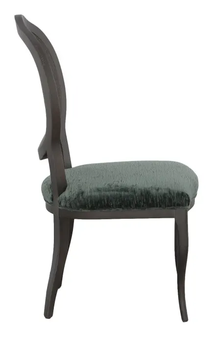 Fairfield Furniture 8842-05 Ava Side Chair Fairfield Furniture 8842-05 Ava Side Chair
