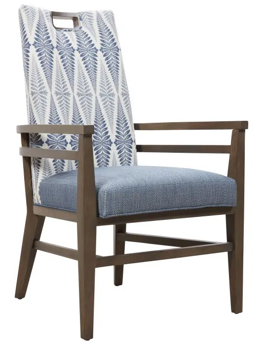 Fairfield Furniture 8845-04 Turner Arm Chair Fairfield Furniture 8845-04 Turner Arm Chair