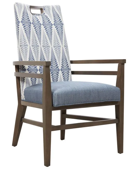Fairfield Furniture 8845-04 Turner Arm Chair Fairfield Furniture 8845-04 Turner Arm Chair