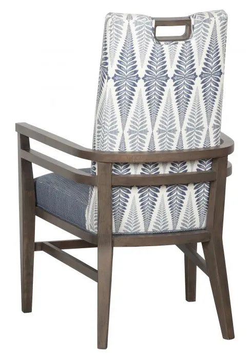 Fairfield Furniture 8845-04 Turner Arm Chair Fairfield Furniture 8845-04 Turner Arm Chair