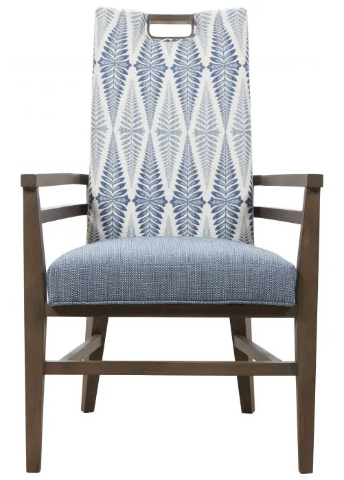 Fairfield Furniture 8845-04 Turner Arm Chair Fairfield Furniture 8845-04 Turner Arm Chair