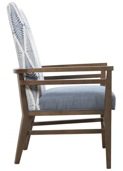 Fairfield Furniture 8845-04 Turner Arm Chair Fairfield Furniture 8845-04 Turner Arm Chair