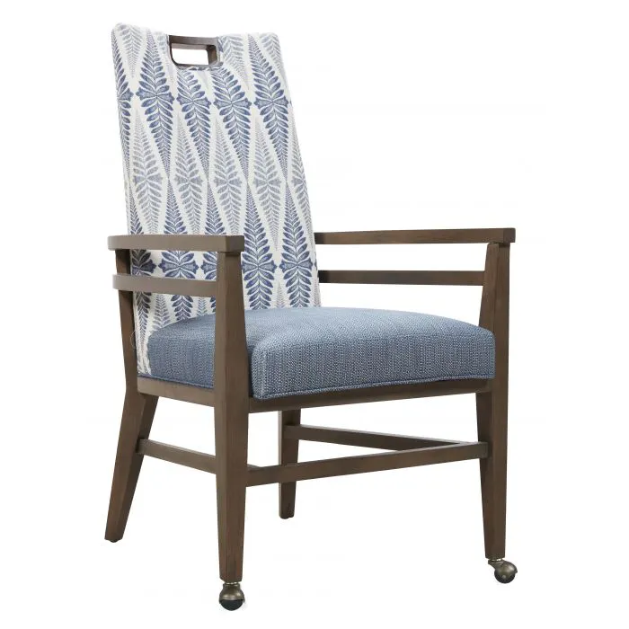 Fairfield Furniture 8845-A2 Turner Arm Chair