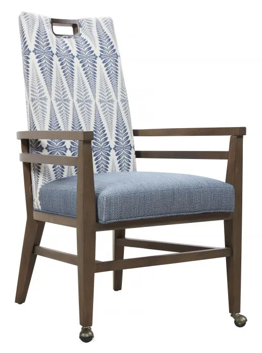 Fairfield Furniture 8845-A2 Turner Arm Chair Fairfield Furniture 8845-A2 Turner Arm Chair