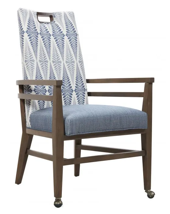 Fairfield Furniture 8845-A2 Turner Arm Chair Fairfield Furniture 8845-A2 Turner Arm Chair