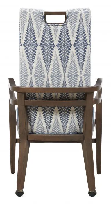 Fairfield Furniture 8845-A2 Turner Arm Chair Fairfield Furniture 8845-A2 Turner Arm Chair