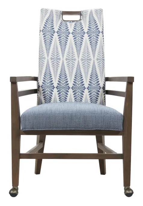 Fairfield Furniture 8845-A2 Turner Arm Chair Fairfield Furniture 8845-A2 Turner Arm Chair