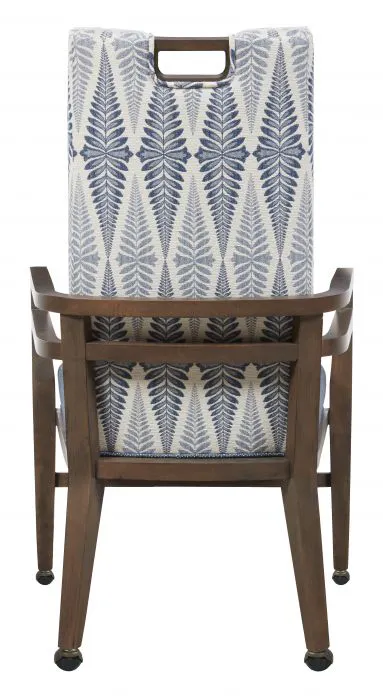 Fairfield Furniture L-8845-A4 Turner Arm Chair Fairfield Furniture L-8845-A4 Turner Arm Chair