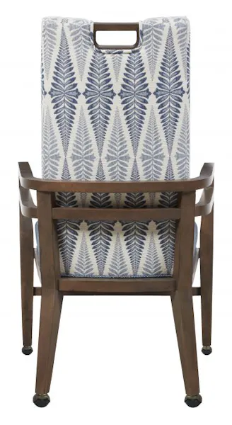 Fairfield Furniture L-8845-A4 Turner Arm Chair Fairfield Furniture L-8845-A4 Turner Arm Chair