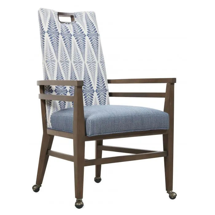 Fairfield Furniture L-8845-A4 Turner Arm Chair