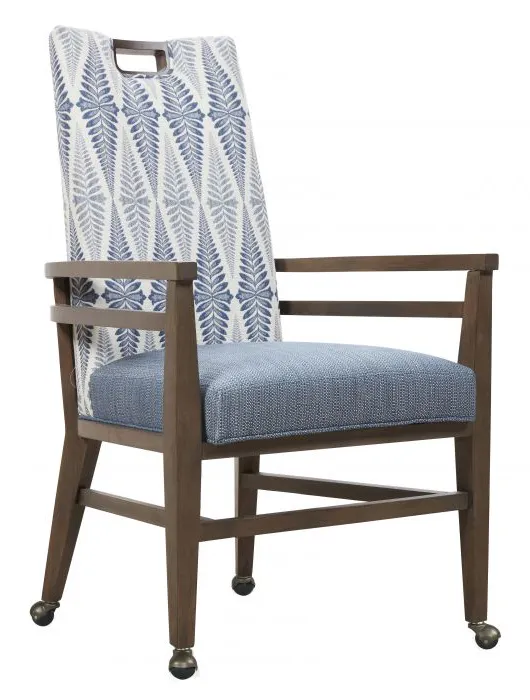 Fairfield Furniture L-8845-A4 Turner Arm Chair Fairfield Furniture L-8845-A4 Turner Arm Chair