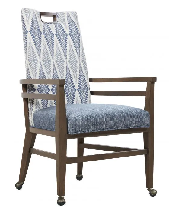 Fairfield Furniture L-8845-A4 Turner Arm Chair Fairfield Furniture L-8845-A4 Turner Arm Chair