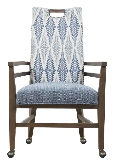 Fairfield Furniture L-8845-A4 Turner Arm Chair Fairfield Furniture L-8845-A4 Turner Arm Chair