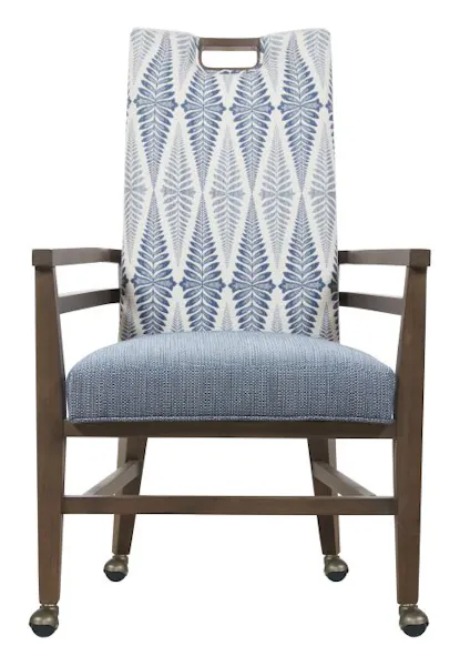 Fairfield Furniture L-8845-A4 Turner Arm Chair Fairfield Furniture L-8845-A4 Turner Arm Chair