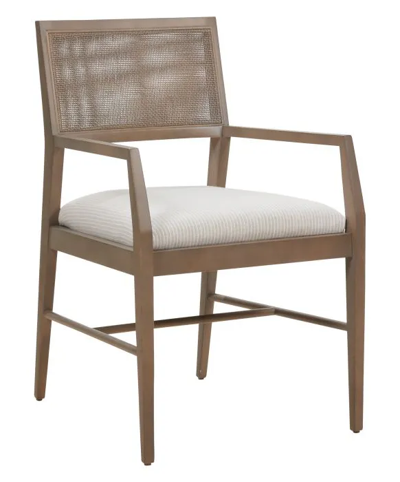 Fairfield Furniture L-8846-04 Larson Arm Chair Fairfield Furniture L-8846-04 Larson Arm Chair