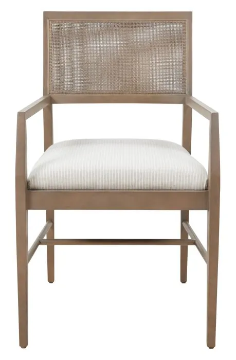 Fairfield Furniture L-8846-04 Larson Arm Chair Fairfield Furniture L-8846-04 Larson Arm Chair