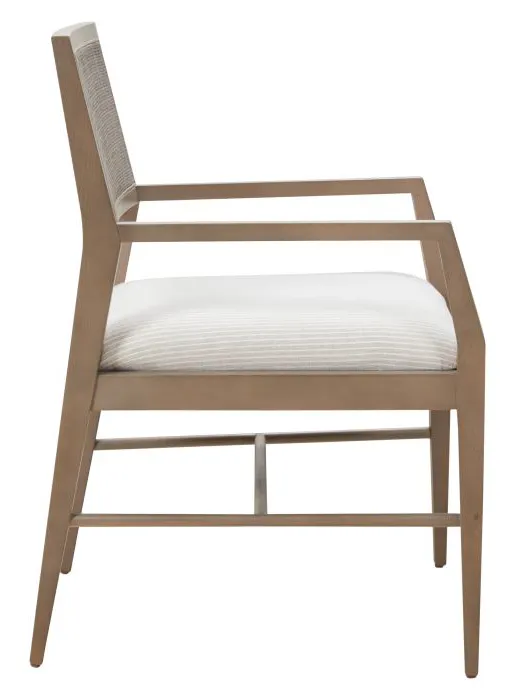 Fairfield Furniture L-8846-04 Larson Arm Chair Fairfield Furniture L-8846-04 Larson Arm Chair